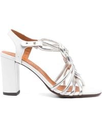 Chie Mihara - 7.5Mm Bri-Bane Sandals - Lyst