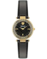 Versace - Reloj Reve de 35 mm - Lyst