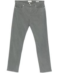 FRAME - Five-Pocket Trousers - Lyst