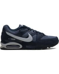 Nike - Baskets Air Max Command 'Dark Obsidian/Wolf' - Lyst