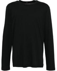 James Perse - Lotus T-Shirt - Lyst