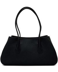 The Row - Alger Shoulder Bag - Lyst