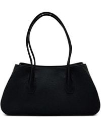 The Row - Alger Shoulder Bag - Lyst