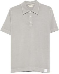 Daniele Fiesoli - Short-Sleeve Polo Shirt - Lyst