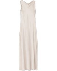 Antonelli - Mara Maxi-Jurk - Lyst