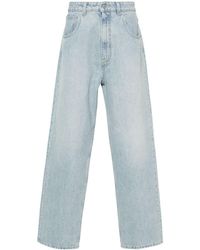Bally - Jeans mit lockerem Schnitt - Lyst