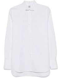 TOTEME - Classic Shirt - Lyst