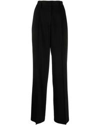 Forte Forte - Forte_forte Tailored Trousers - Lyst