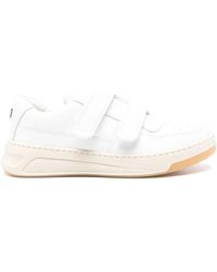 Acne Studios - Steffey Friend Sneakers - Lyst