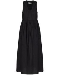Matteau - Robe À Décolleté En U - Lyst