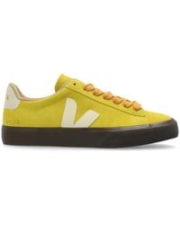 Veja - Baskets Campo Bold - Lyst