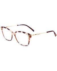 Missoni - Geometric-Frame Glasses - Lyst