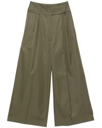 Viktor & Rolf - Dragged Trousers - Lyst
