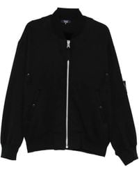 Comme des Garçons - Giacca Con Zip - Lyst
