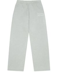 BROKEN PLANET - Logo-Detail Track Pants - Lyst
