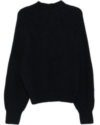 Soeur - Maglione Flamand A Coste - Lyst