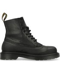 Dr. Martens - 1460 Sub Boots - Lyst