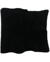 Calvin Klein - Sciarpa Con Ricamo - Lyst