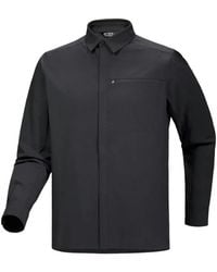 Arc'teryx - Skyline Long-Sleeve Shirt - Lyst