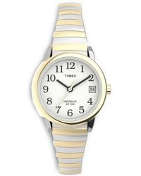 Timex - Easy Reader 25Mm Watch - Lyst
