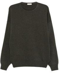 Fear Of God - Crew-Neck Wool Sweater - Lyst