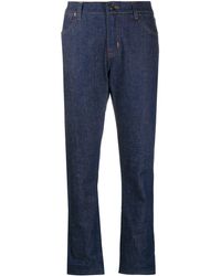 Tom Ford - Straight-leg Denim Jeans - Lyst