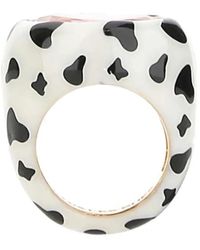 Dans Les Rues - Anello Lux - Lyst
