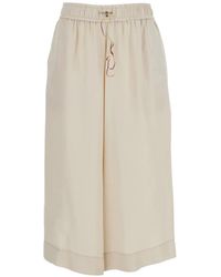 ..,merci - Elasticated Bermuda - Lyst