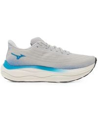 Mizuno - Wave Sky 9 Sneakers - Lyst