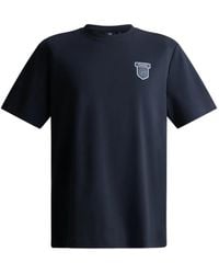 Fusalp - T-Shirt Tylo Anim - Lyst