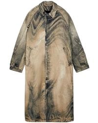 CAMPERLAB - Side-Pocket Coat - Lyst