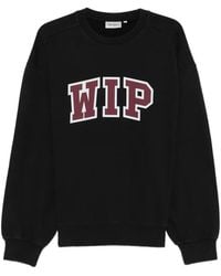 Carhartt - S Wip Iii Sweatshirt (Heavy Stone Wash) - Lyst