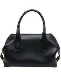 THEMOIRÈ - Kleiner Tallia Trank Tote Bag Mit Henkel - Lyst