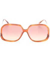 Chloé - Sunglasses - Lyst