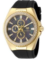 TechnoMarine - Cruise Monogram 45Mm Watch - Lyst