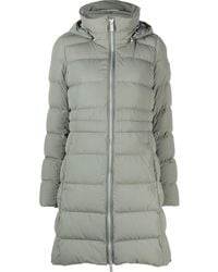 Canada Goose - Parka Aurora Con Cappuccio - Lyst