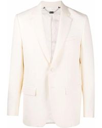 Billionaire - Colbert Met Krokodillenleer-Effect - Lyst