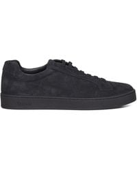 Church's - Ludlow Elasticated-Lace Round-Toe Sneakers - Lyst