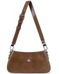 Vivienne Westwood - Tasha Shoulder Phone Bag - Lyst