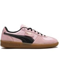 PUMA - Palermo F.C. "Bright- Sneakers - Lyst