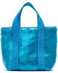 Undercover - Sac À Main À Sequins - Lyst