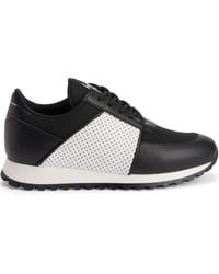 Giuseppe Zanotti - Jimi Running Sneakers - Lyst