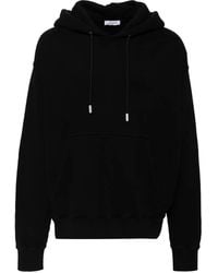 Off-White c/o Virgil Abloh - Men Off Stamp Skate Hoodie - Lyst
