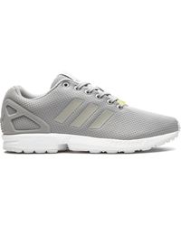 Adidas Zx Flux Sneakers for Men - Up to 69% off | Lyst