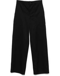 Loewe - Cargo Broek - Lyst