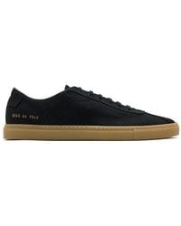 Common Projects - Sneakers Mit Schnürung - Lyst