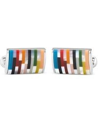 Paul Smith - Multi-Colour Cufflinks - Lyst
