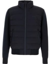 Mackage - Chaqueta acolchada con cremallera - Lyst