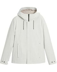 Woolrich - Crestmont 3-In-1 Jacket - Lyst
