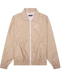 Willy Chavarria - Ruff Rider Track Jacket - Lyst